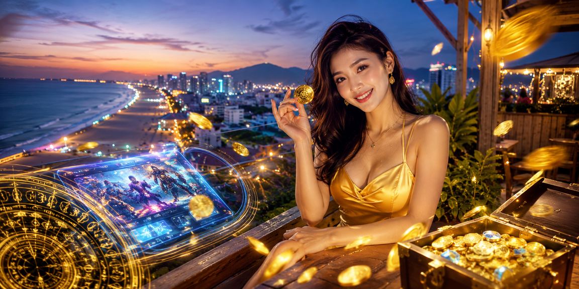 Người dùng trải nghiệm tỷ lệ kèo esports trên mobile ở Đà Nẵng