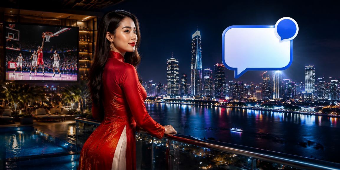 Khán giả bóng rổ tại Hà Nội theo dõi cá cược